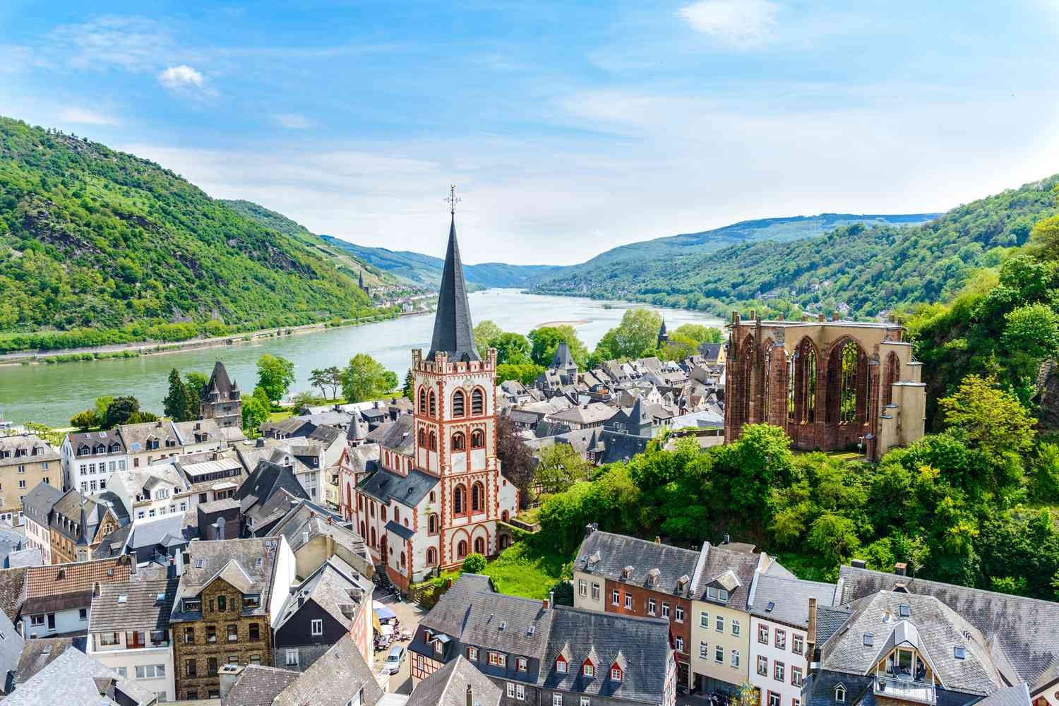 Top Europe Summer Destinations to Visit in 2026 - Ghumo Firoo Travels